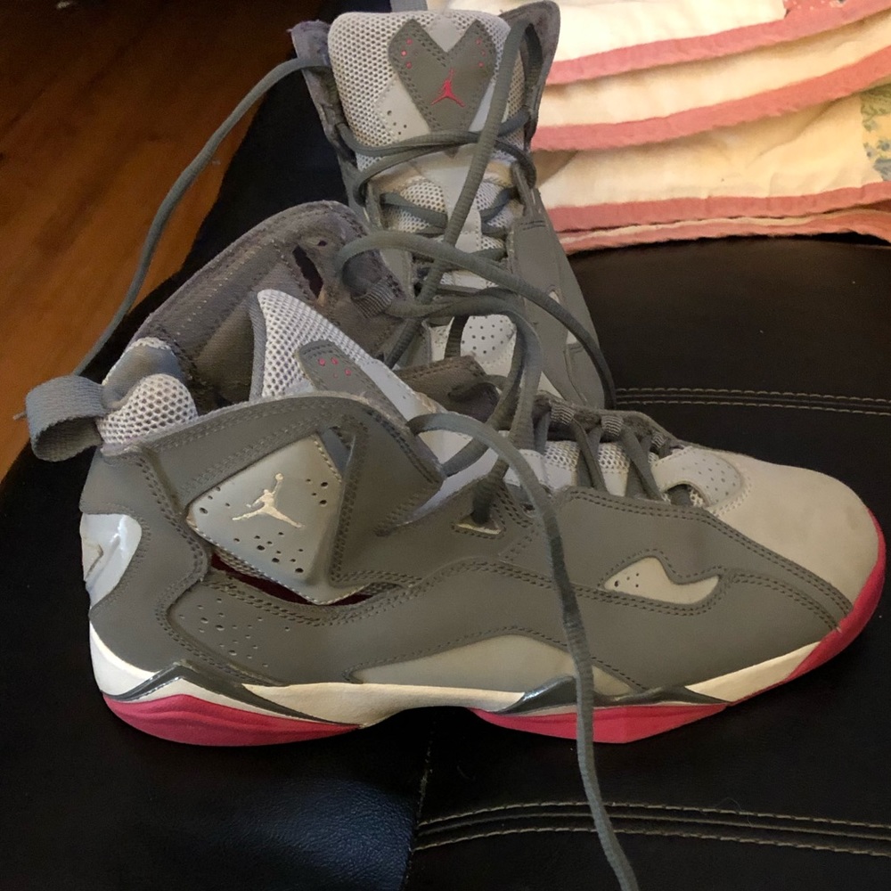 Jordan retro 7